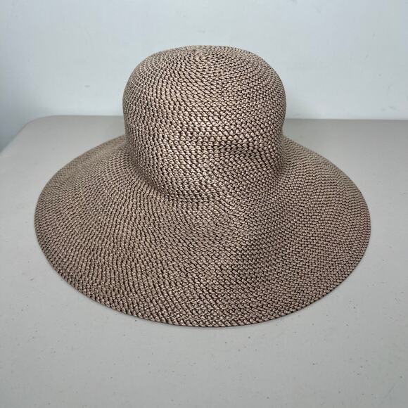 Eric Javits Hampton Floppy Sun Hat main image 7